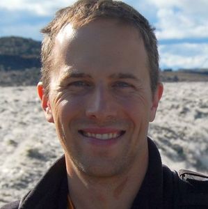 Meet your Posher, Patrick